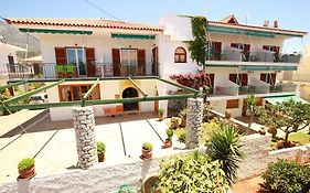Maistreli Hotel Apartments